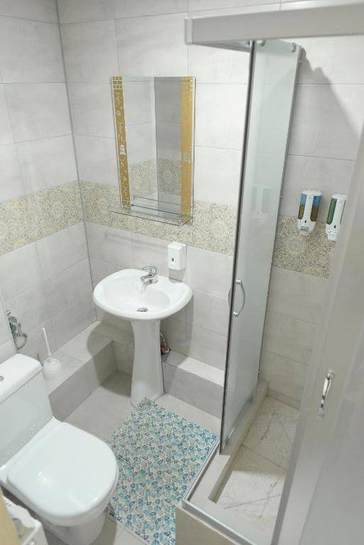 Фото Отели Sitara Hotel Тверь 51